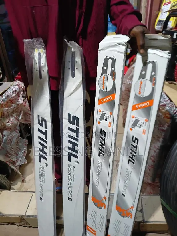 Sitihl Chain Saw 36" · Photo 3