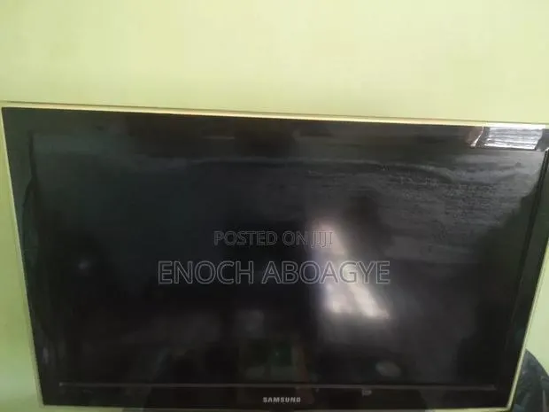 Samsung Smart Tv · Photo 1