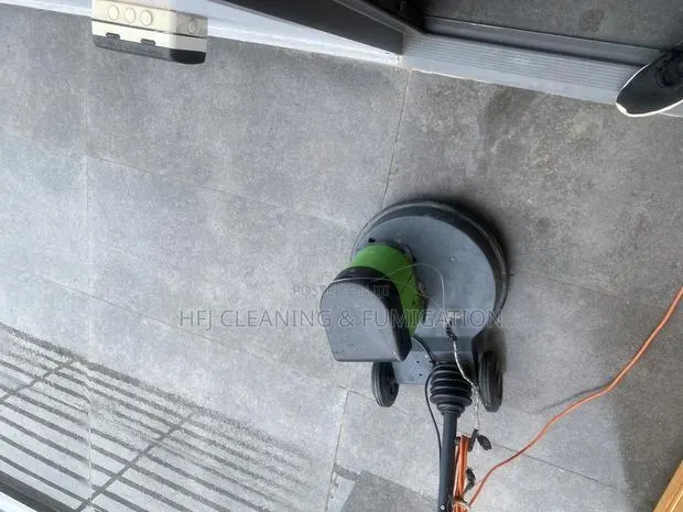 Clean With HFJ Cleaning Services · Photo 1