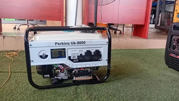 Perkins 7.5kva – Built for Homes Shops7.5kva · Photo 1