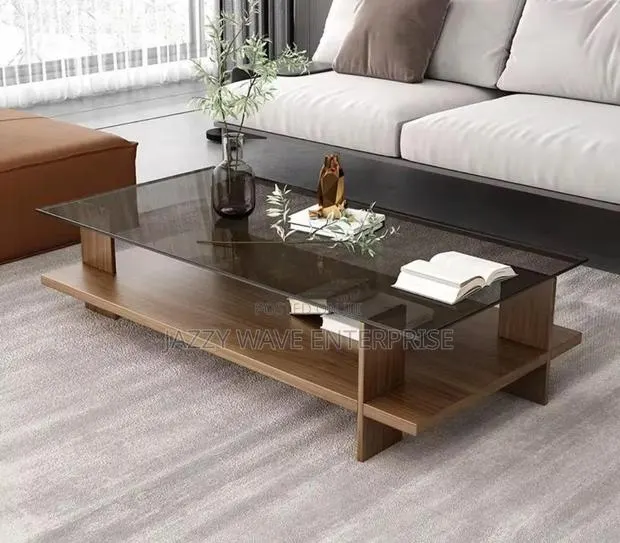 Beneath Centre Table · Photo 1