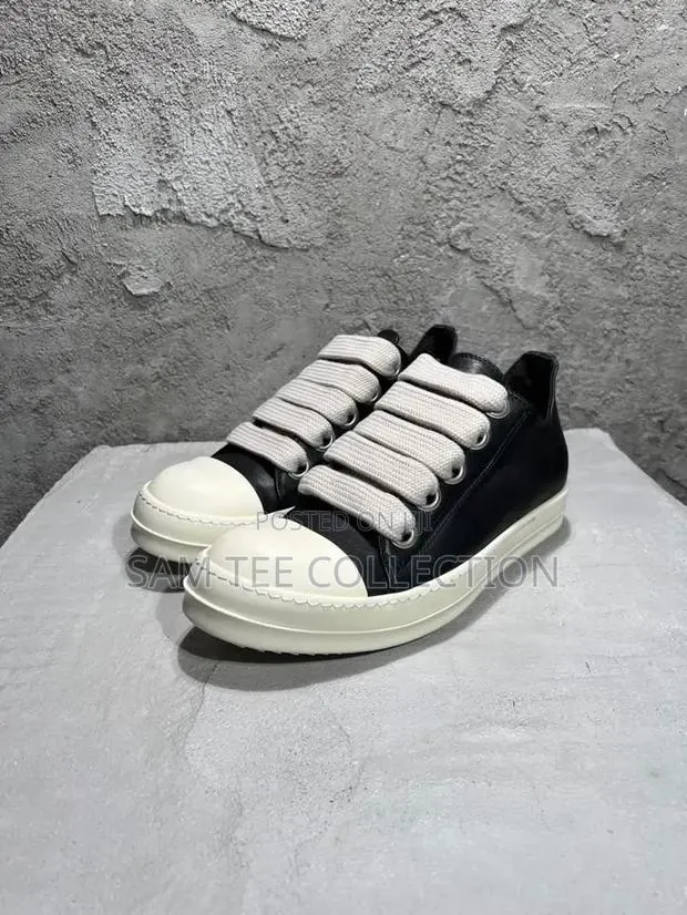 Original Rick Owens. Short · Photo 1
