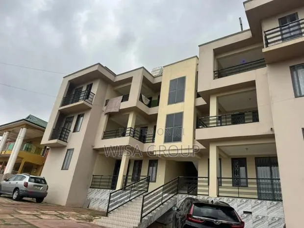 3bdrm Apartment in Wisa Group, Accra Metropolitan for rent · Photo 1