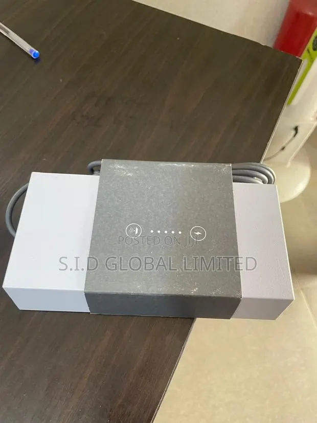 Secure Plug and Play Starlink Dc Conversion Unit Power Supply · Photo 1