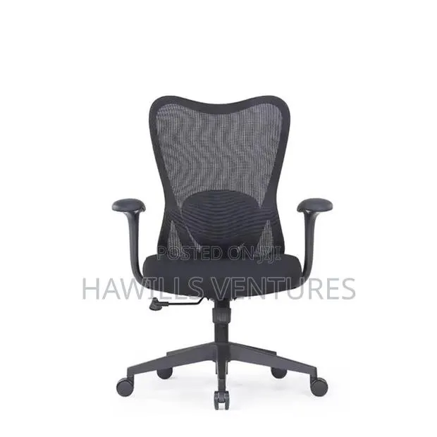 Modern Design Chair · Photo 1