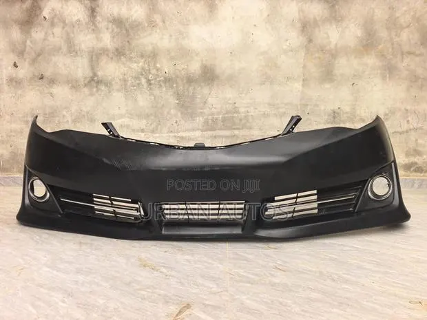 Toyota Corolla 2011-2014 Front Bumper · Photo 1