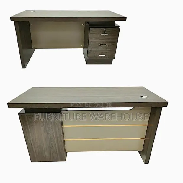 Executive Office Desk 1.4m · Photo 1
