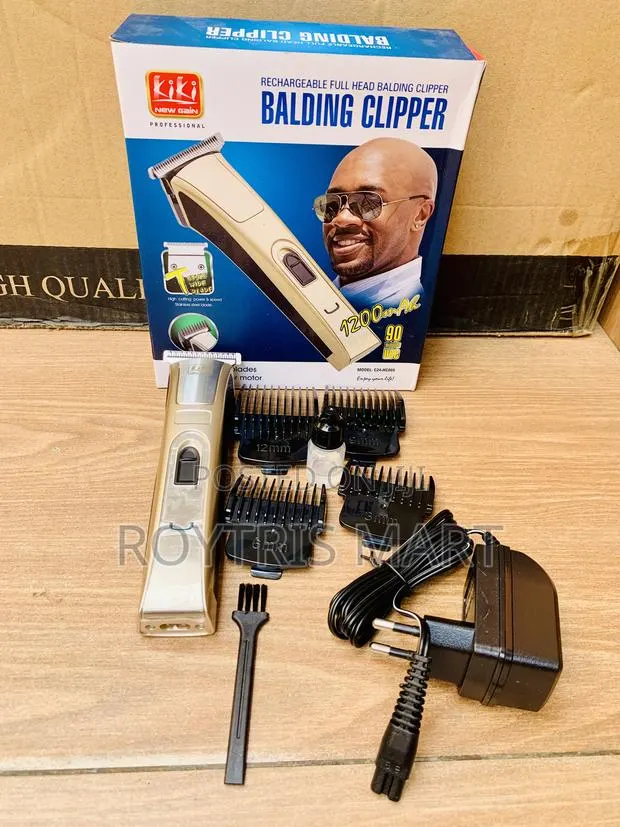 Balding Clipper for Men · Photo 1