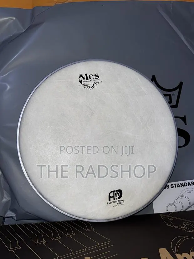 Top Quality Snare Velum/Head · Photo 1