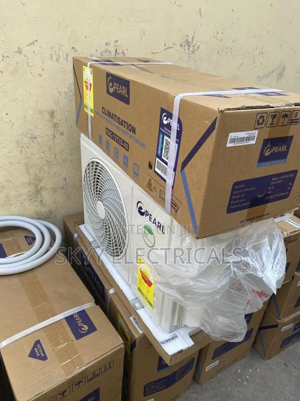Pearl 2.0 FRSH Cooling Split Air Conditioner · Photo 1