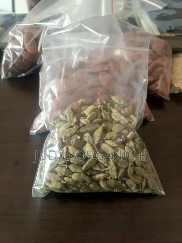 Cardamom Seeds(50gs) · Photo 1
