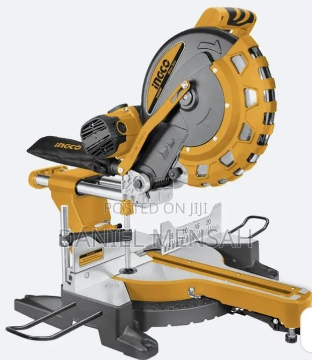 INGCO Mitre Saw 2400w · Photo 1