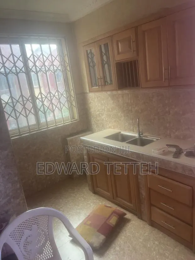 1bdrm Apartment in Kumasi Metropolitan for rent · Photo 1