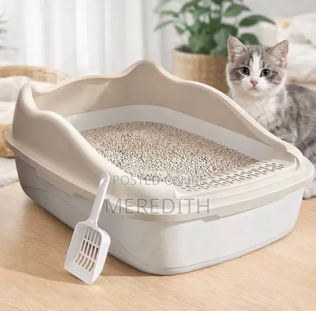 Litter Box · Photo 1