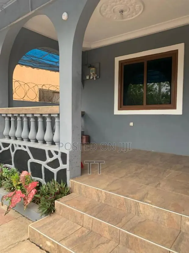 3bdrm House in Spintex Manet for rent · Photo 1
