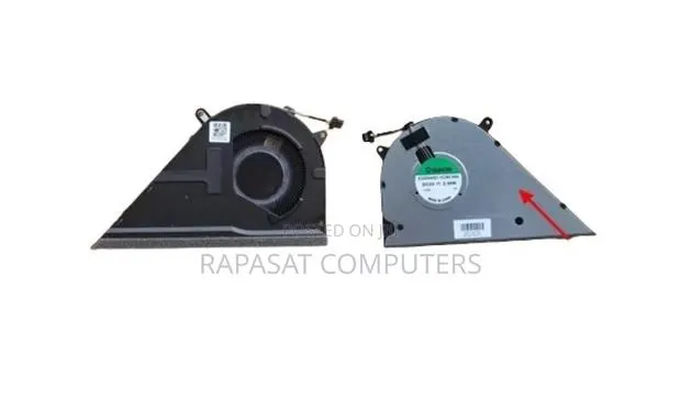 HP Pavilion 15-Eg Fan · Photo 1
