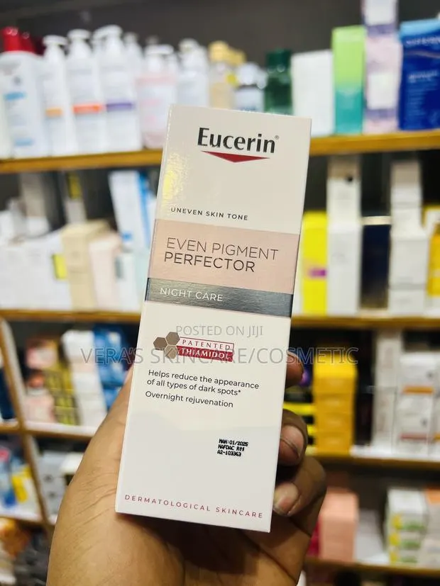 Eucerin Even Pigment Perfector Cream · Photo 1