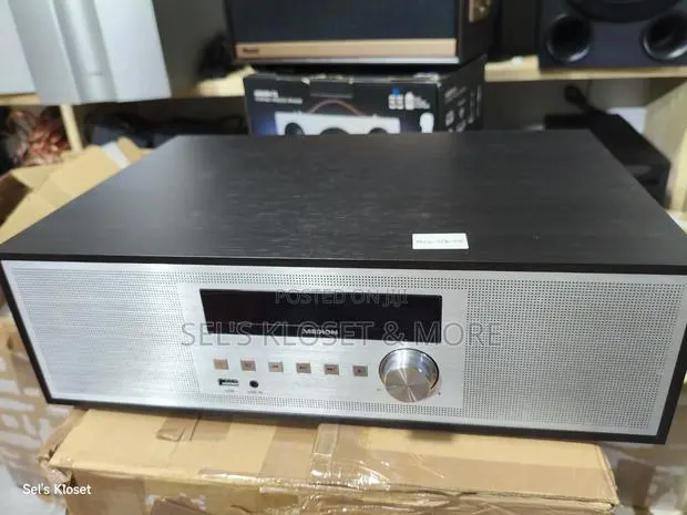 MEDION MD 43301 Micro-Audio-System · Photo 1
