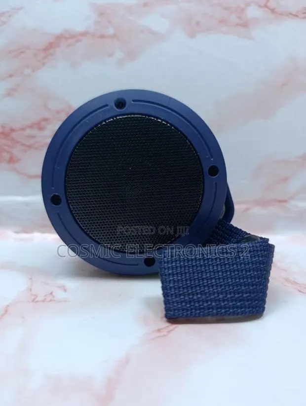 Oraimo Portable Waterproof Bluetooth Speaker · Photo 1