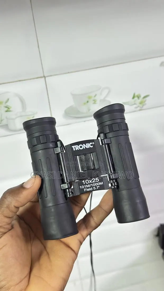 Pocket Binocular · Photo 3