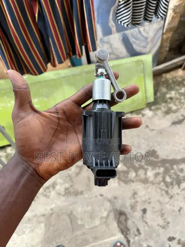 Honda Civic/ CRV 1.5 Actuator/ Sensor · Photo 1