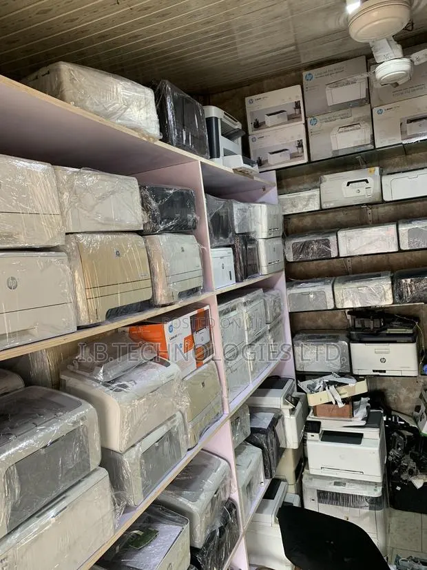 Photocopiers and Printer Machines Repair and Services · Photo 1