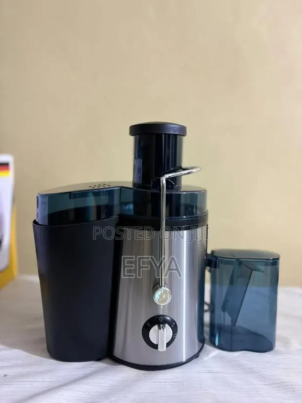 Electric Juicer · Photo 1