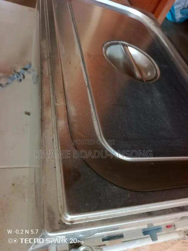 Food Warmer · Photo 1