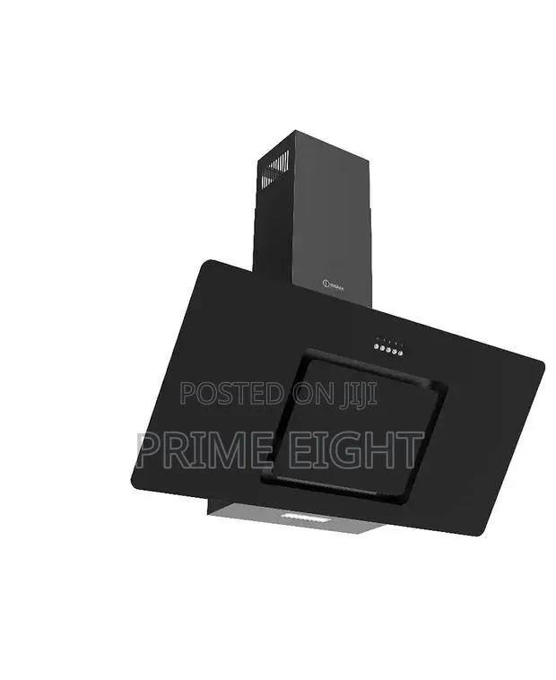 Sigma 60cm Hood Extractor With Black Mirror Finishing(SBI-Hood-M60j76) · Photo 1