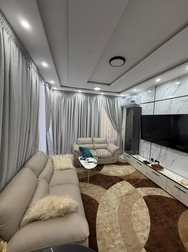 Furnished 2bdrm House in Roman Ridge for rent · Photo 1