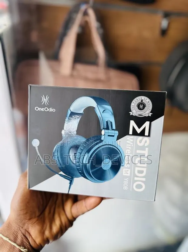 Oneodio Headset · Photo 1
