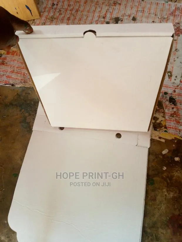 Pizza Boxes for Sale Promo Price · Photo 1