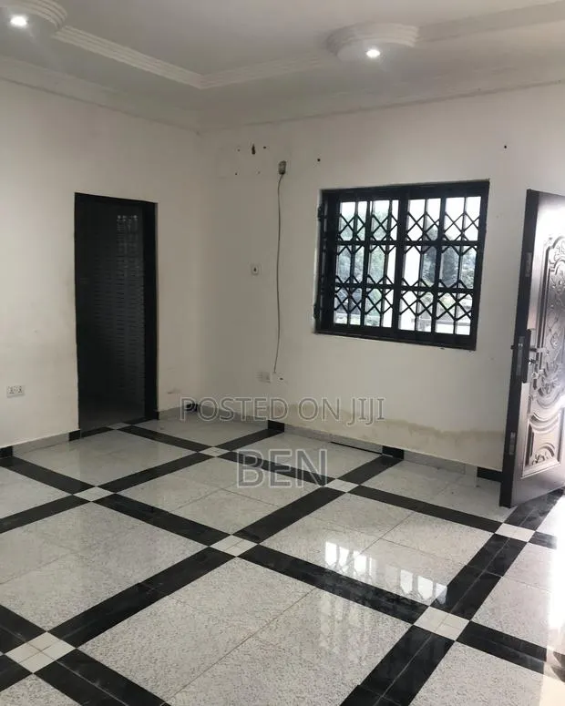 2bdrm Apartment in Petroleum Achimota, Mile 7 for rent · Photo 1