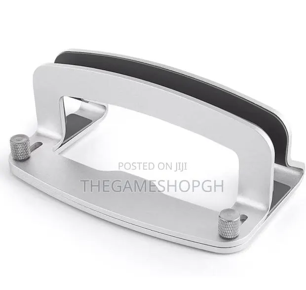 Vertical Laptop Stand · Photo 1