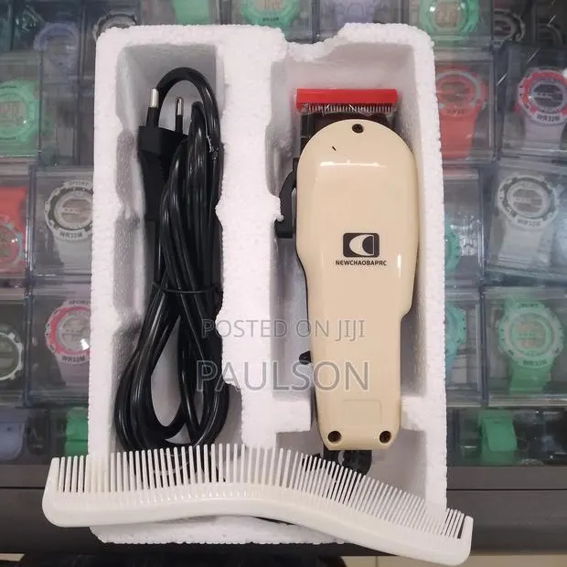 Chaoba Hair Clipper · Photo 1