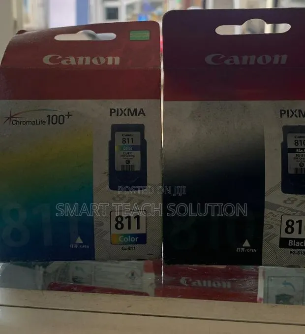 Canon 810 Ink · Photo 1