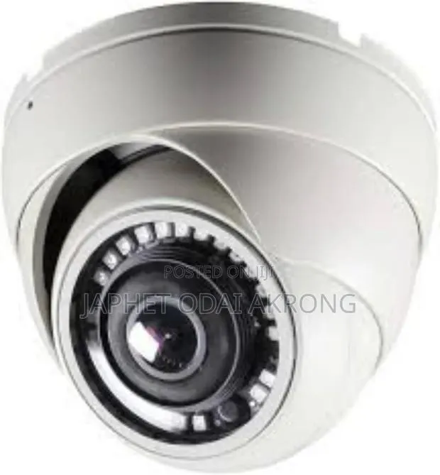 CCTV Cameras Installations · Photo 1