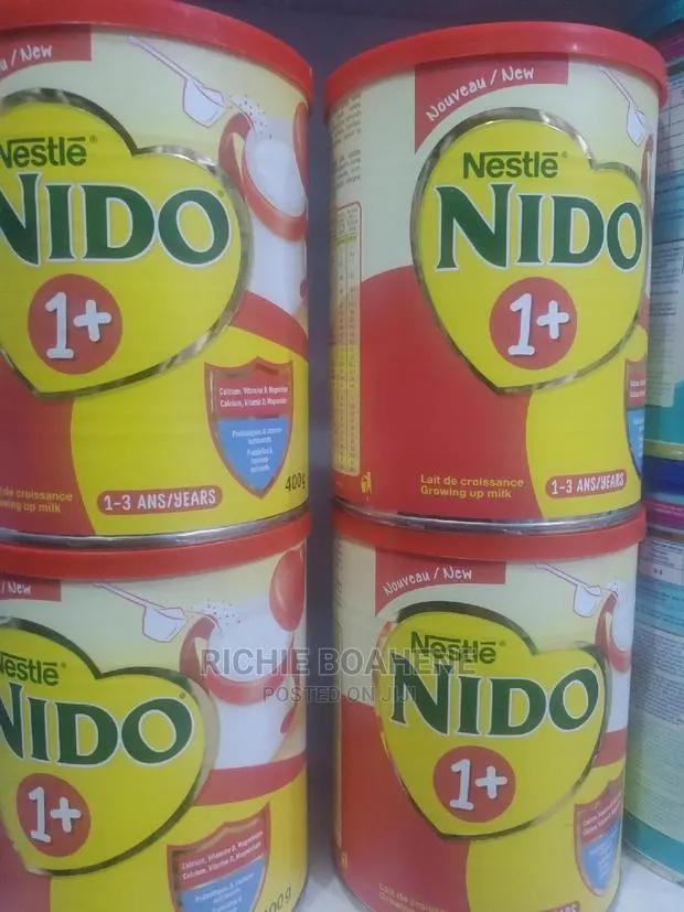 Nido 1 Plus · Photo 1
