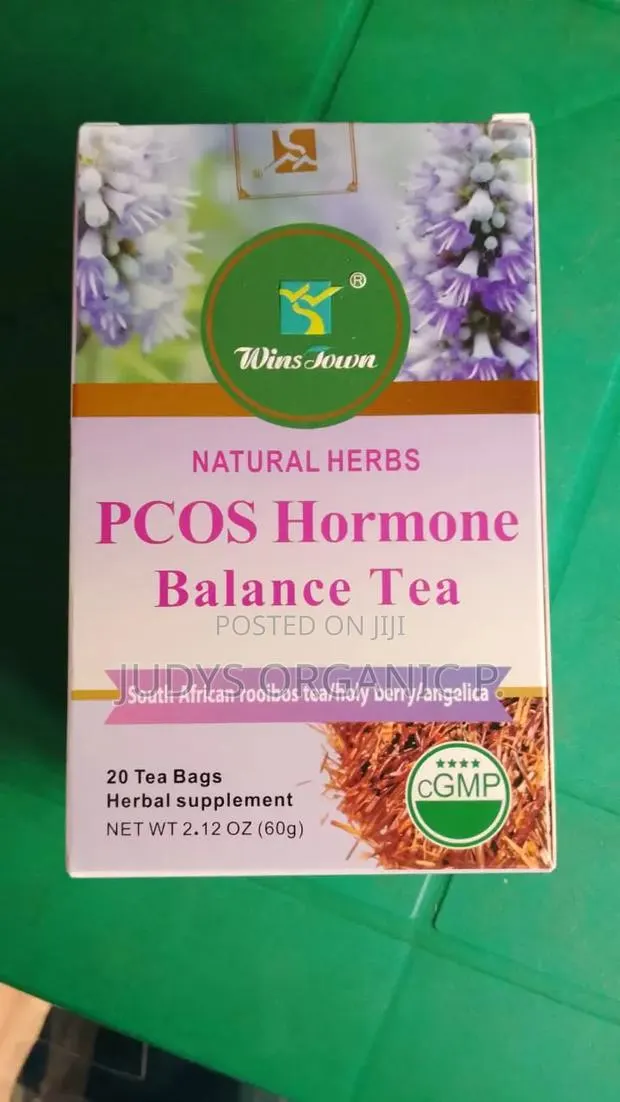 PCOS Tea(winstown) · Photo 1