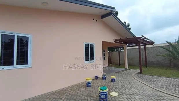 3bdrm House in Oyibi for sale · Photo 1