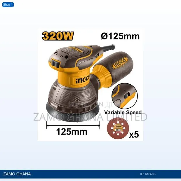 Rotary - Rs3216 · Photo 1