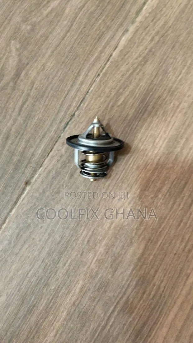 Thermostat · Photo 1