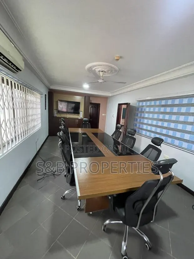 Office Space for Rent in East Legon Shiashi · Photo 1