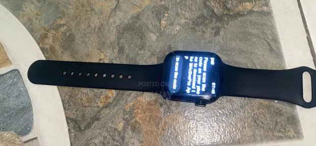 Apple Watch · Photo 1