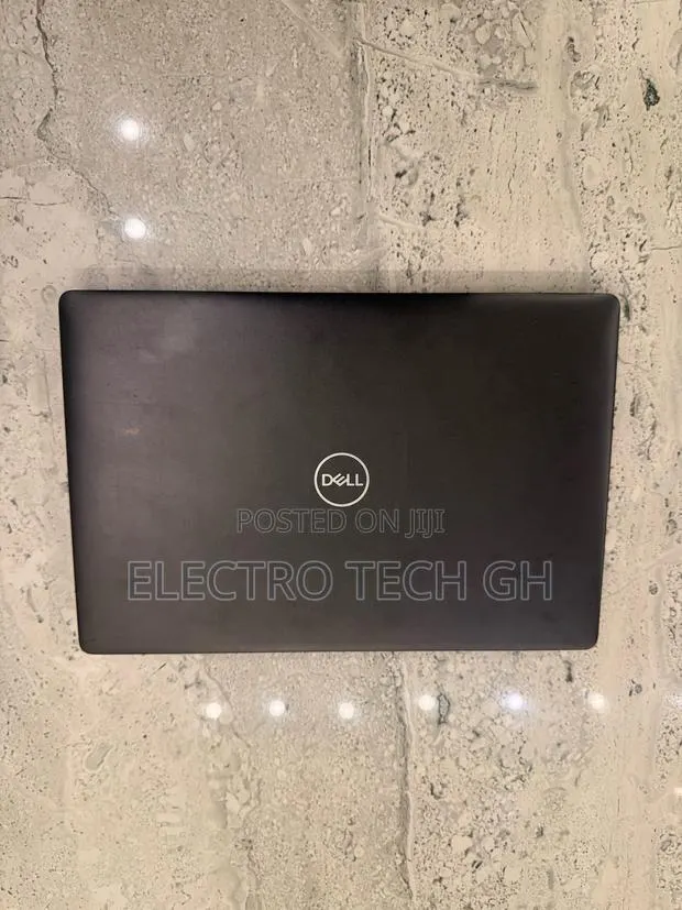 Laptop Dell Latitude 5300 8GB Intel Core i5 SSD 128GB · Photo 1