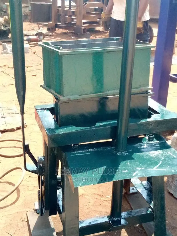 Accra Machines for Sale · Photo 1