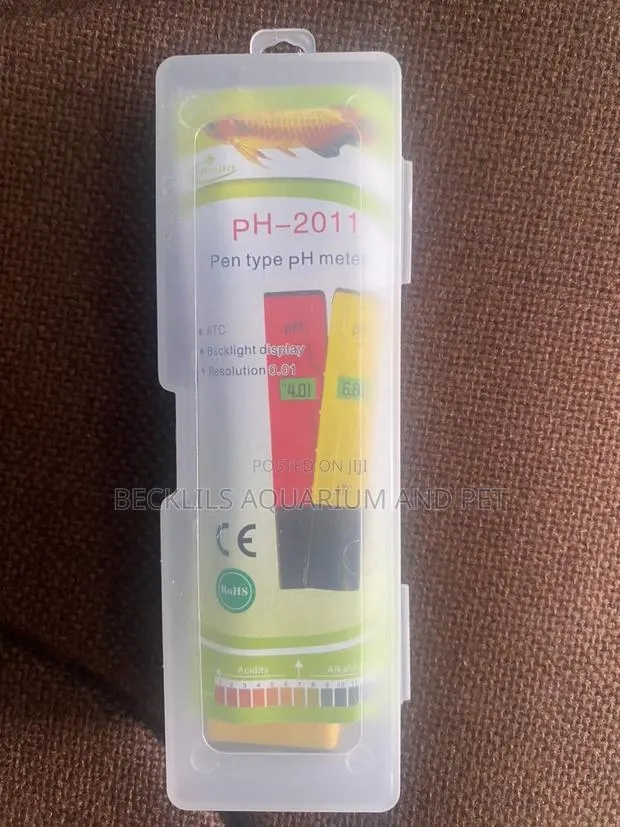 Quality Ph Tester · Photo 1