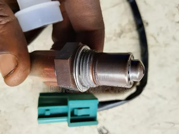 Nissan Rogue Oxygen Sensor · Photo 1