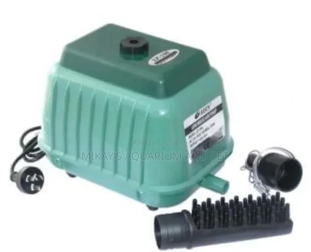 Lp 100 Airpump[Resun Brand] 23 Outlets · Photo 1