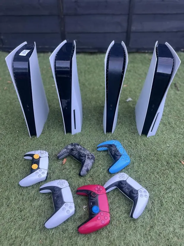 Playstation 5 · Photo 1